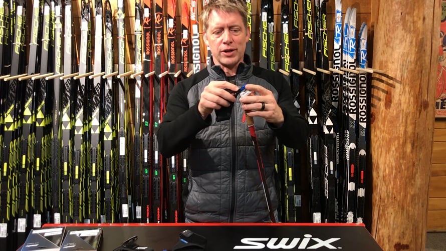 SWIX TCS TRIAC STRAPS | Videos & Movies on Vimeo