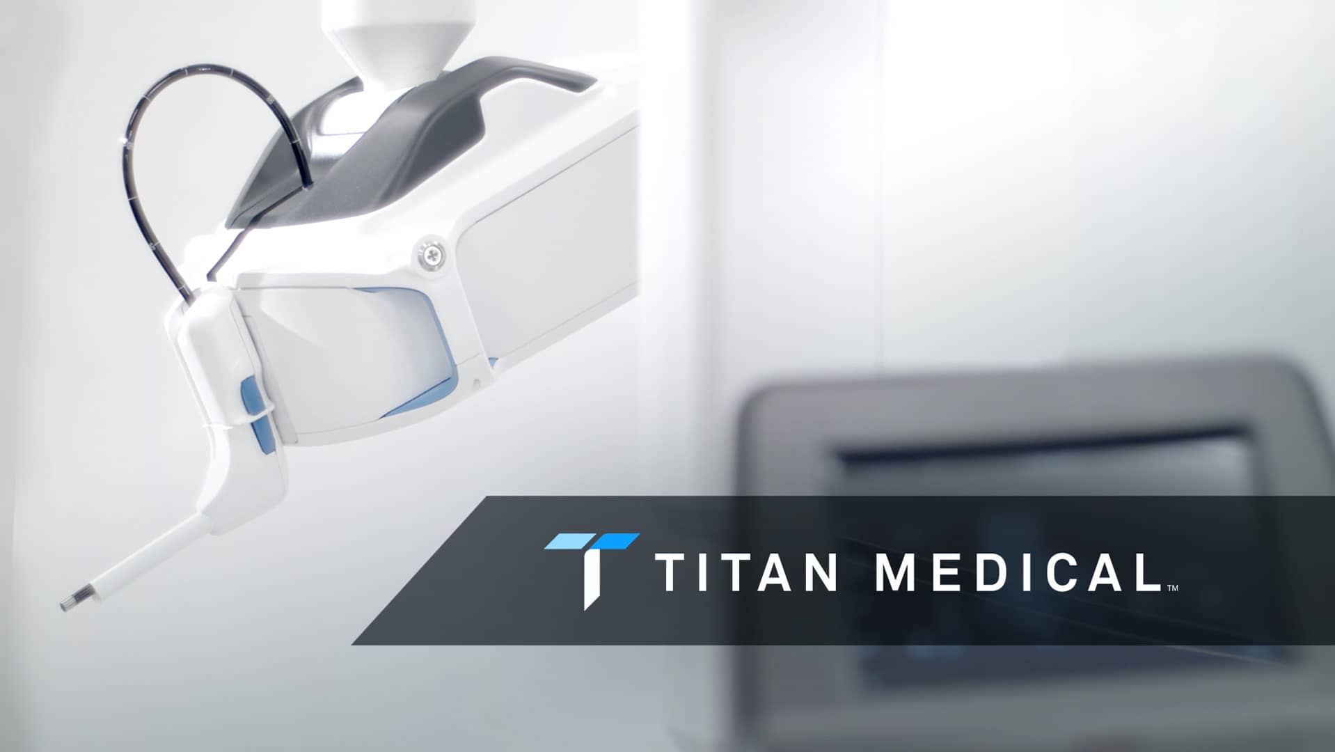 Titan Medical NextGeneration Single Port Surgical System Enhancement on Vimeo