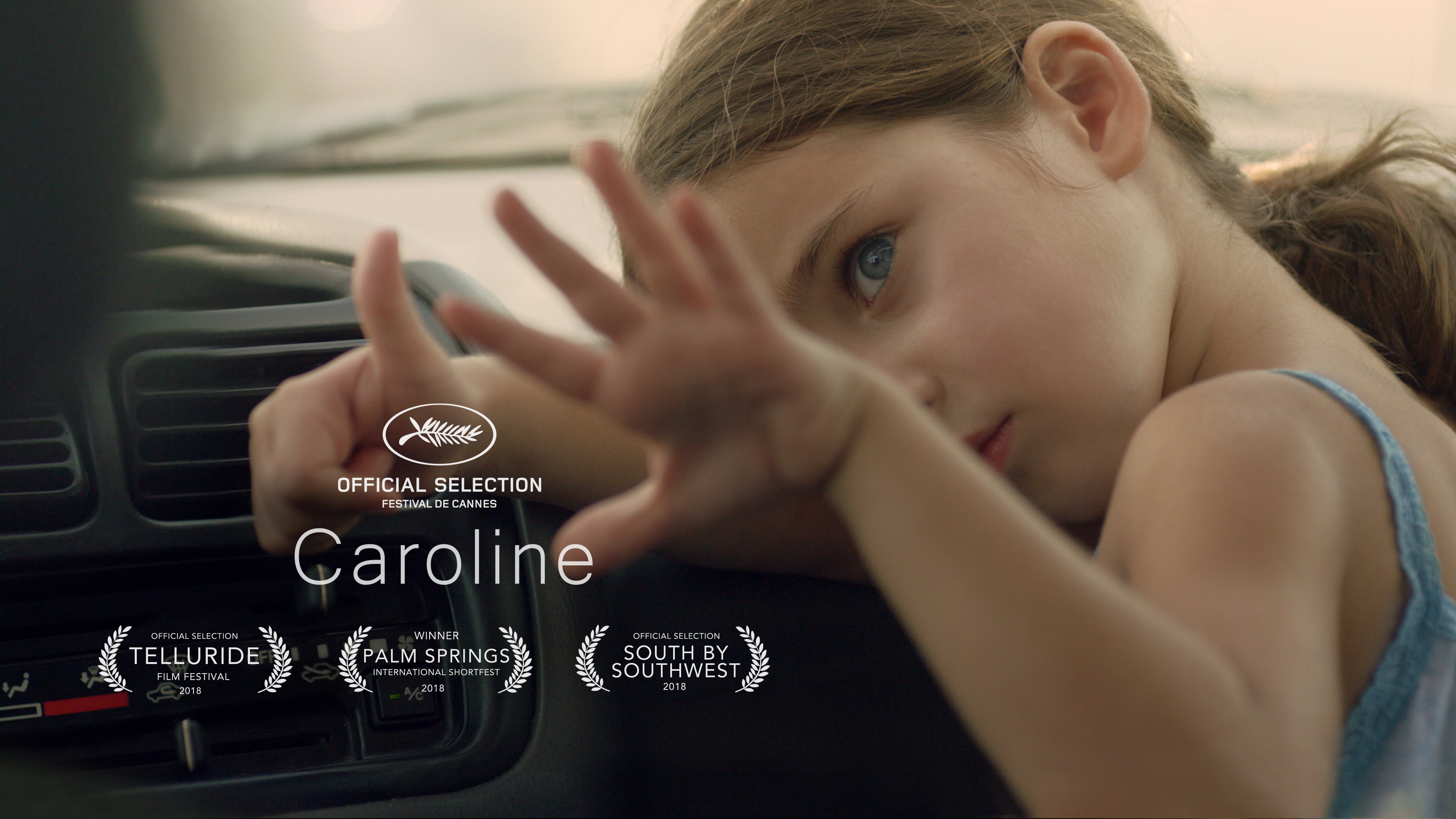 The only American short film accepted into Cannes this year is now on Vimeo