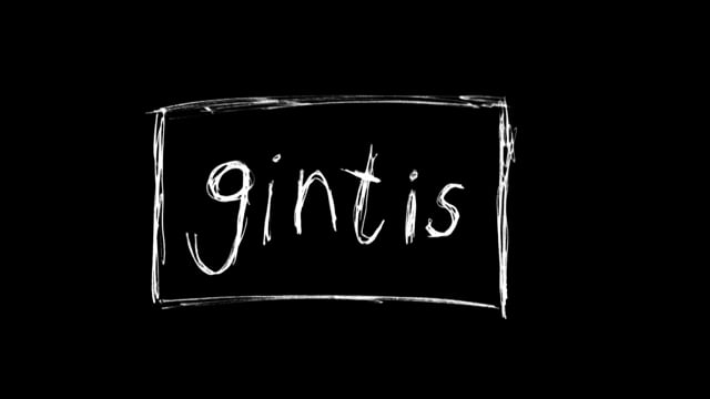 Gintis - 4 Movements