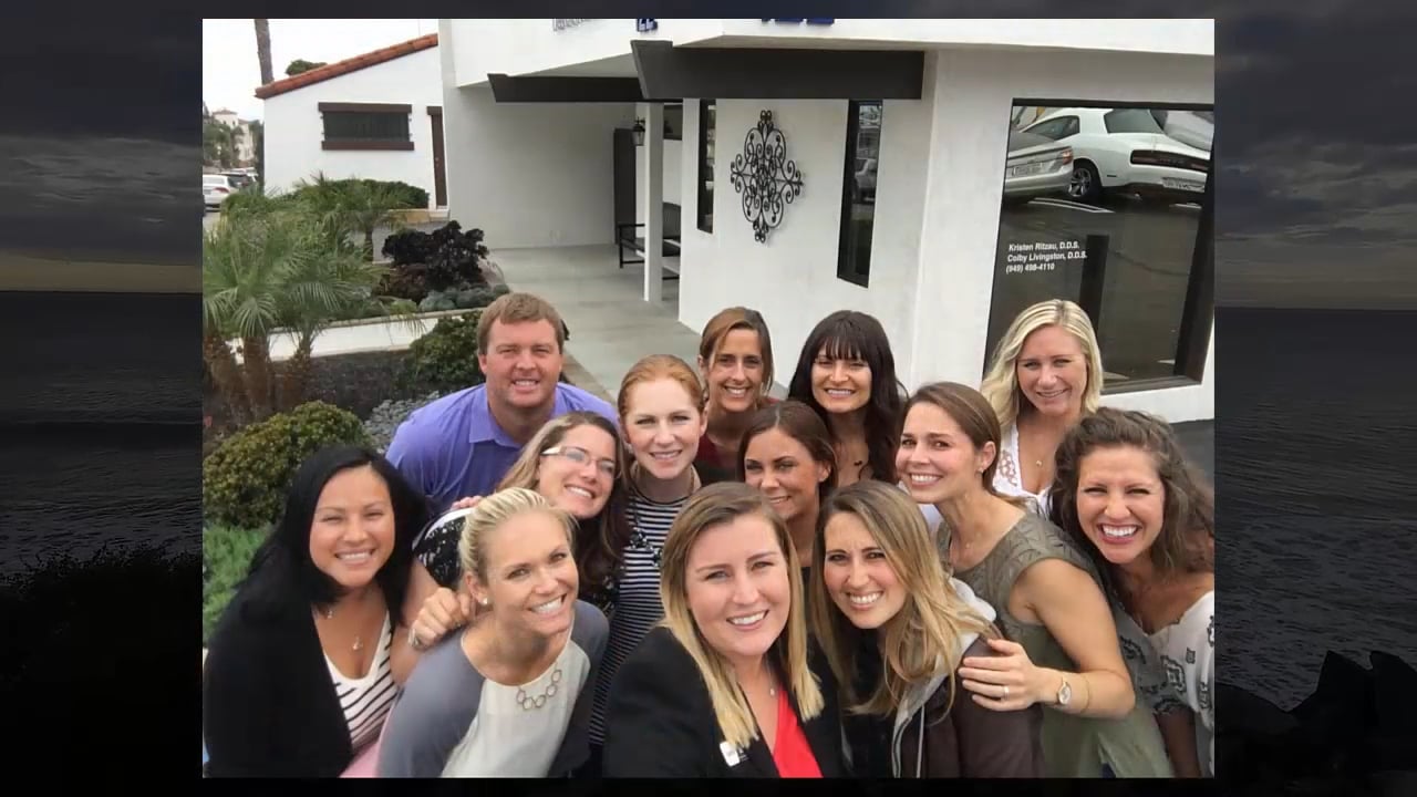 Dr. Colby Livingston Associate Bootcamp on Vimeo