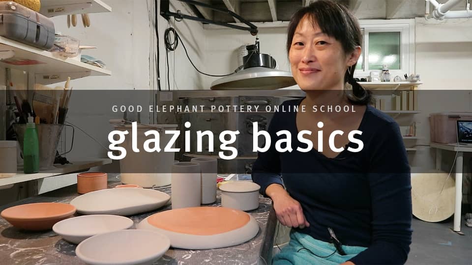 Glazing Basics (free to watch) on Vimeo