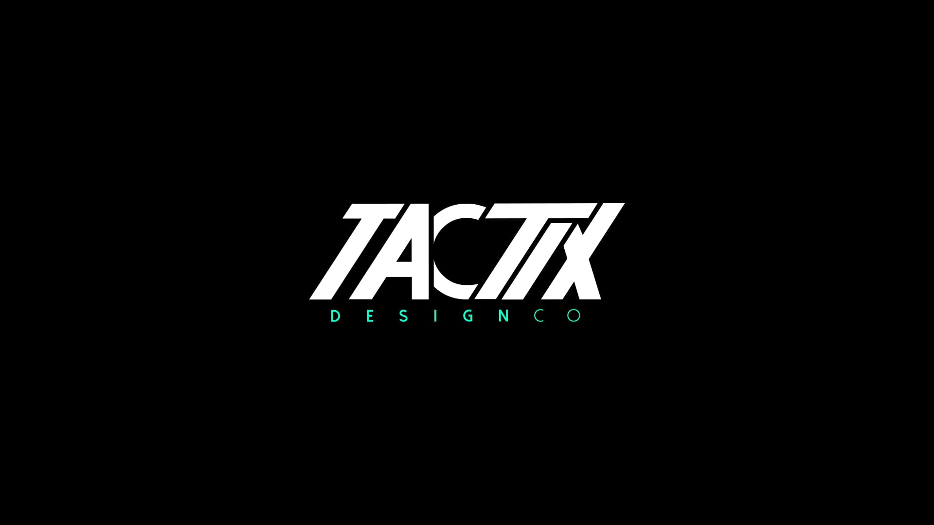 Tactix Animated Loop on Vimeo