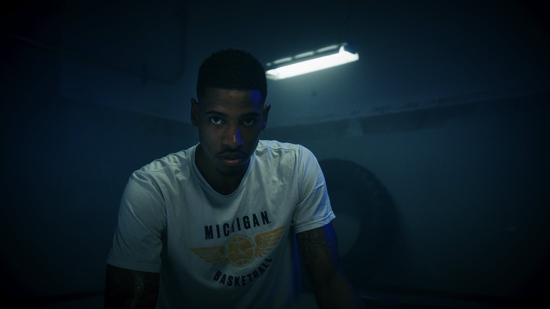 Michigan Basketball | Show Open 2018