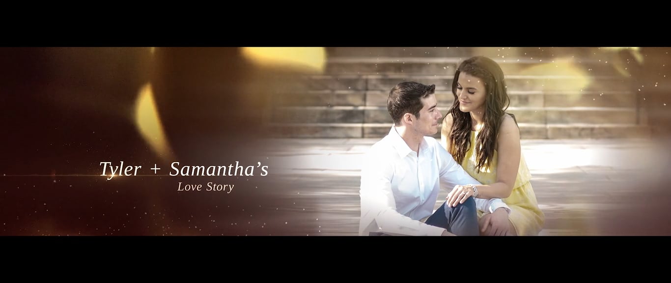 SAM + TYLER LOVE STORY on Vimeo