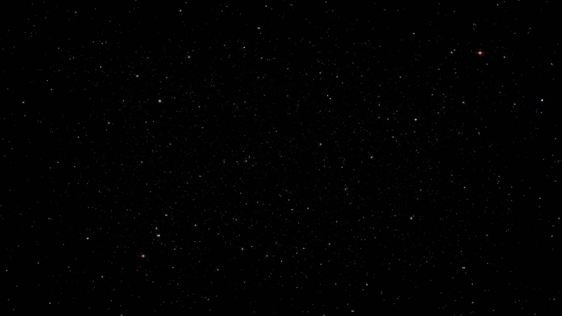 Animation Of Stars on Vimeo