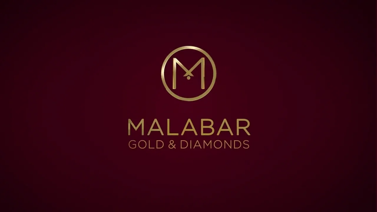 Malabar gold and diamonds on sale logo