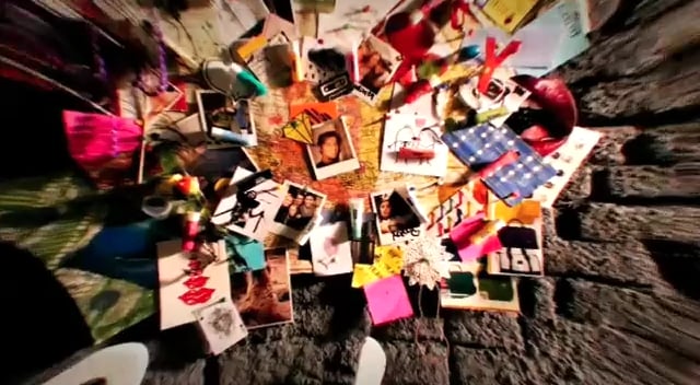 Labello 'A Labello's life'