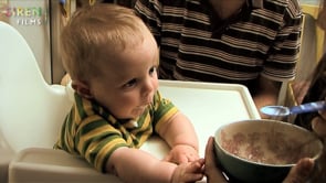 Feeding, new tastes and textures thumbnail