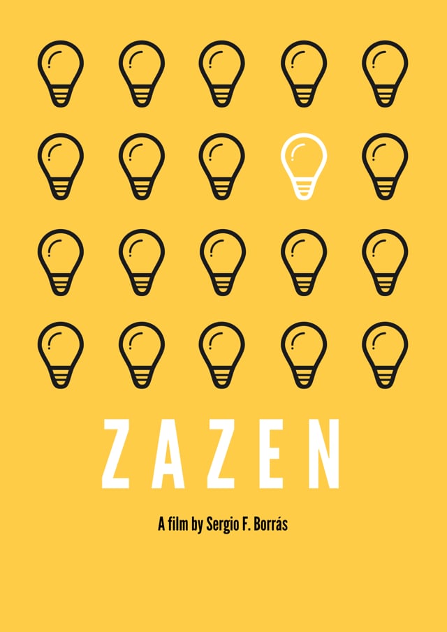 Zazen (documental)