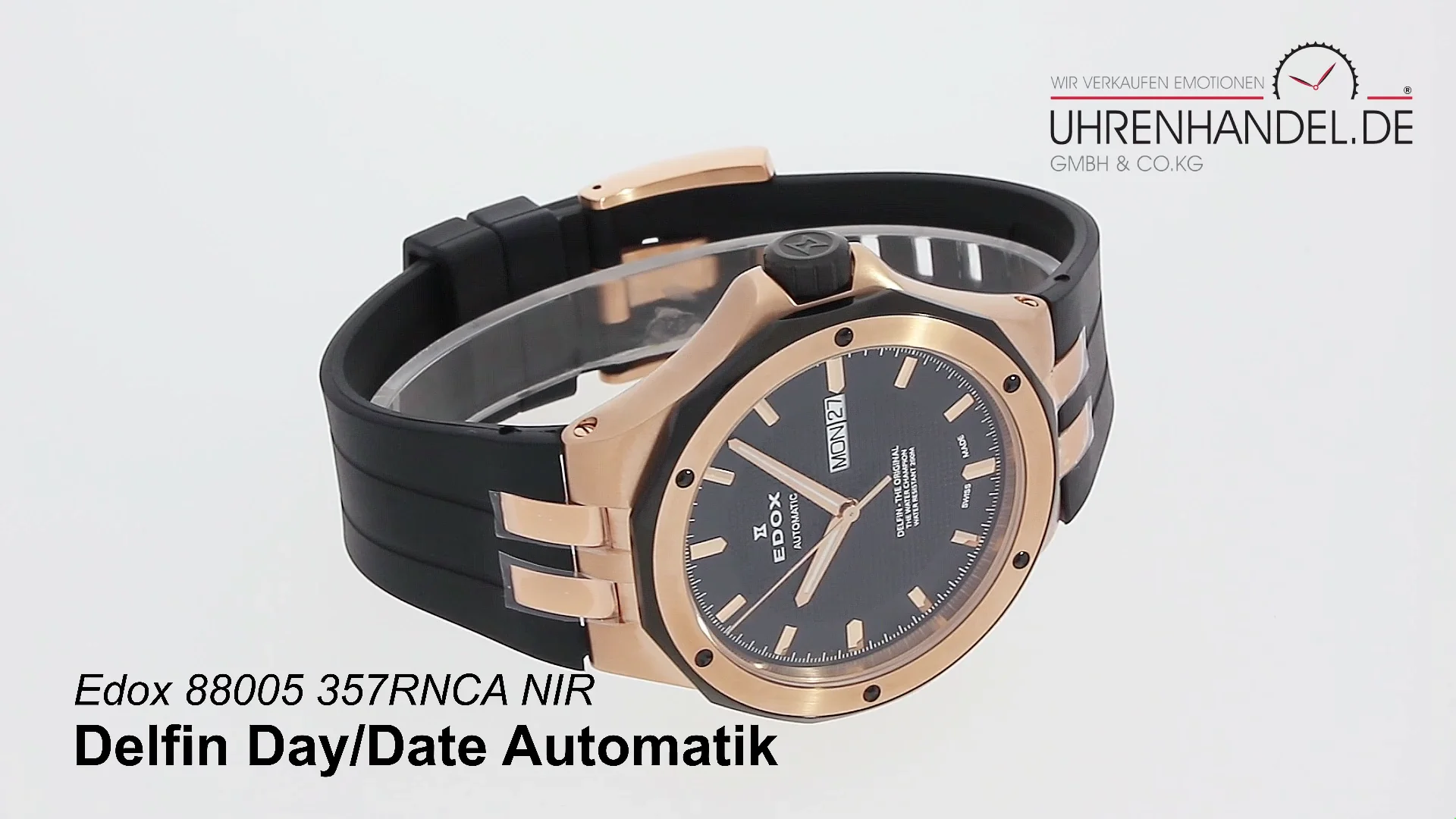 Edox 88005 best sale