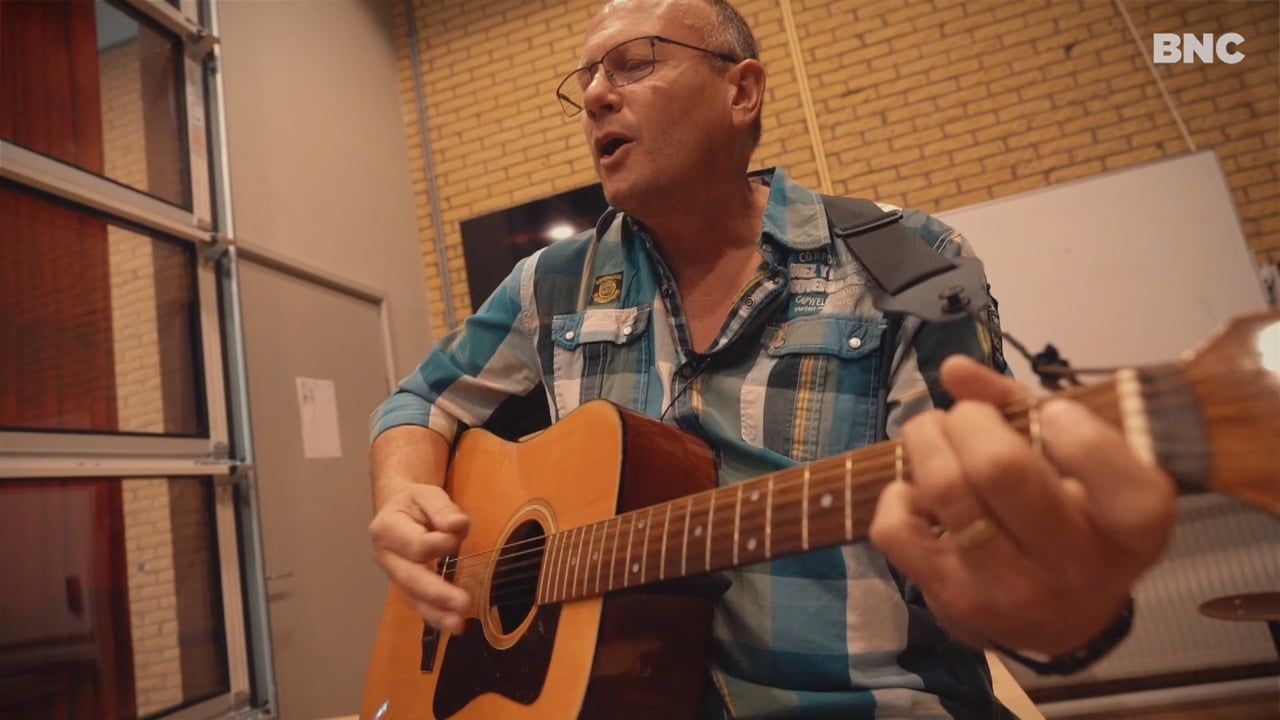 BNC - Jaap Tol - Muziekles