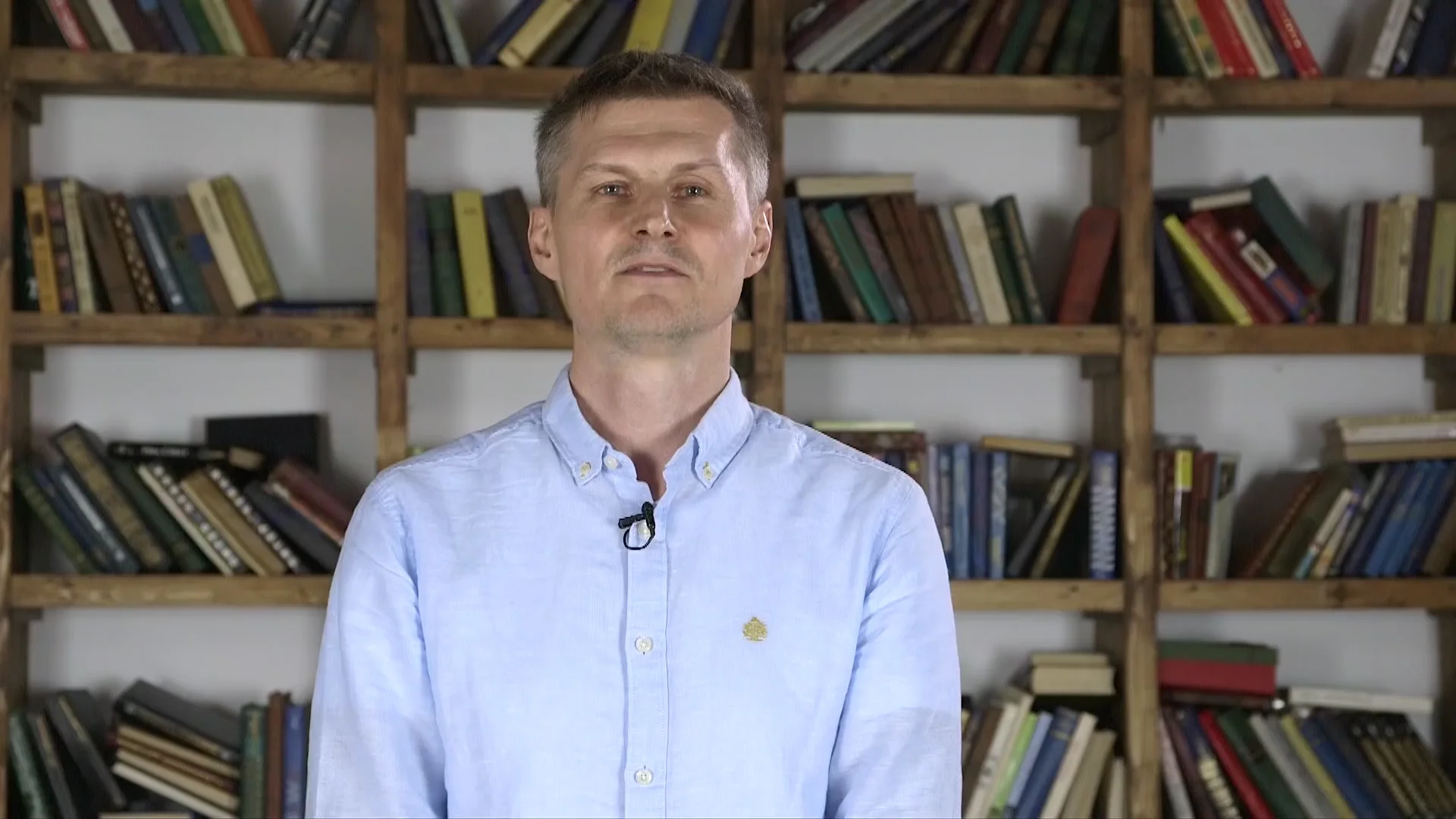 Михалков как бы жили мы без книг. Как бы жили мы без книг Михалков