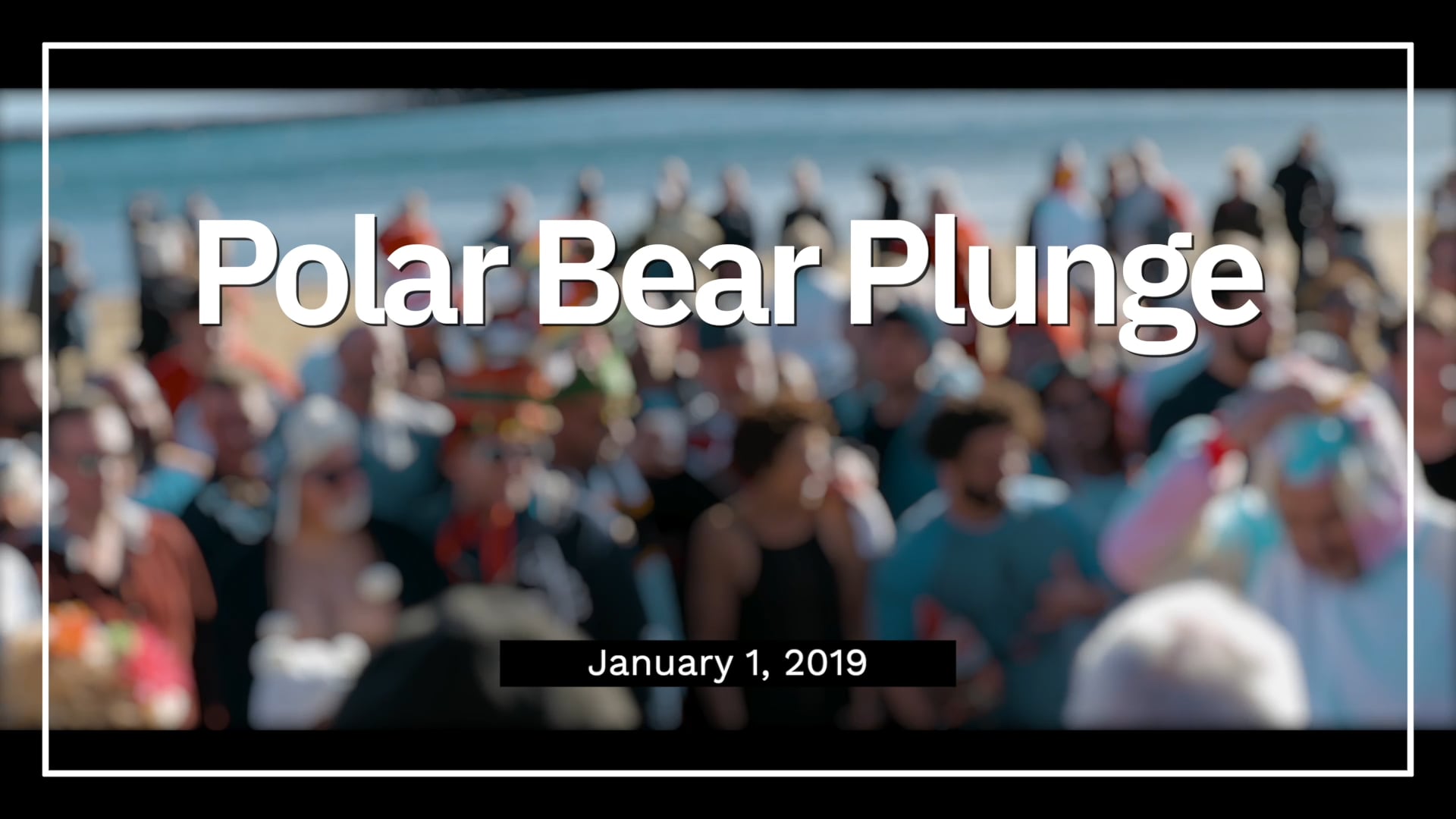 Provincetown 2019 with 4th Annual Polar Bear Plunge on Vimeo