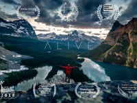 ALIVE | Canada 4K