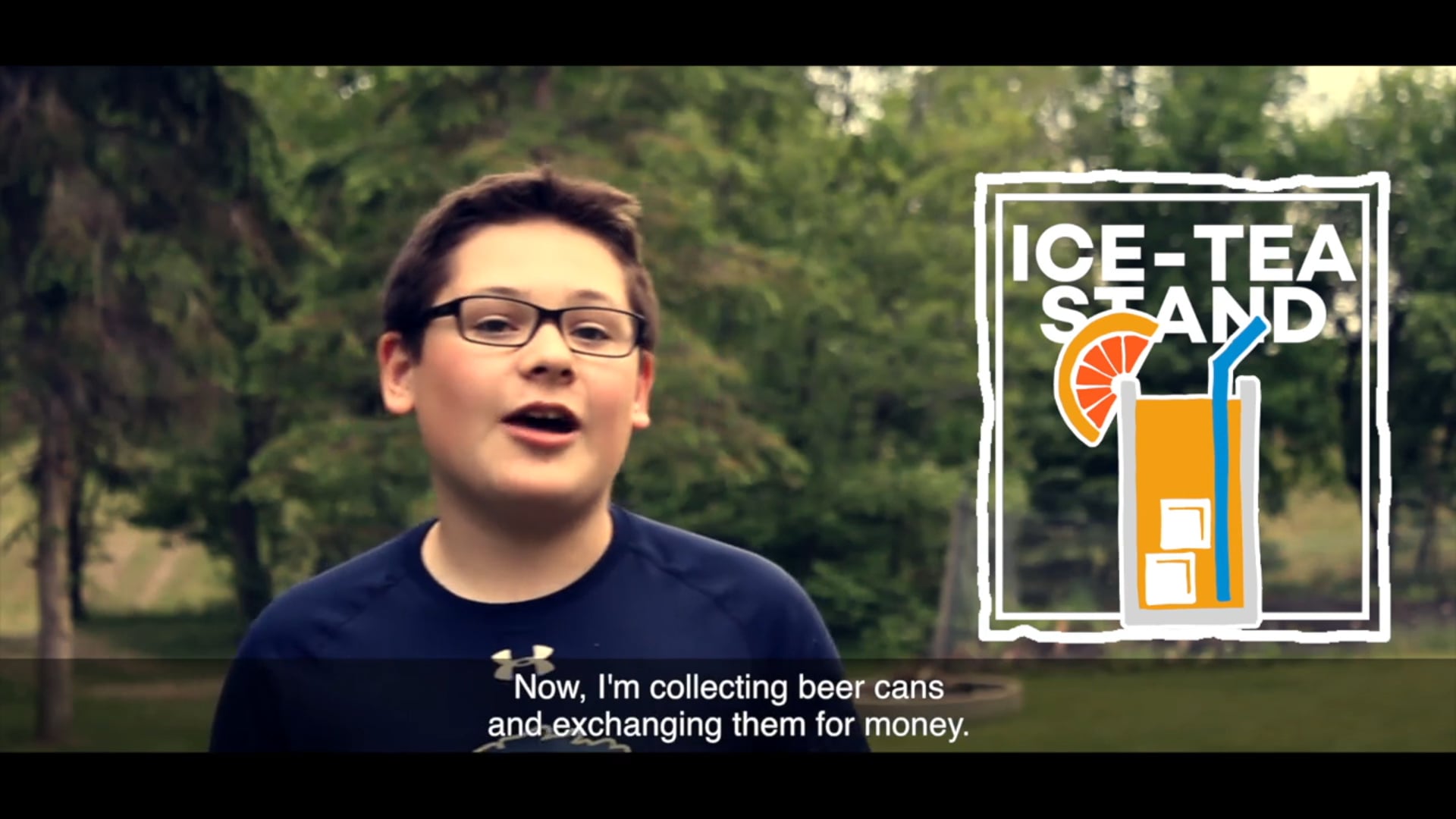 Mary's Meals - Open Day