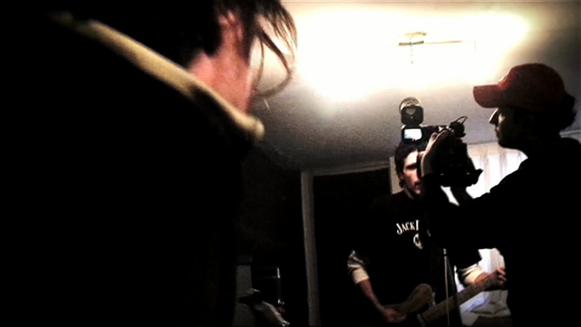 DLD "La llamada" (B-Roll)