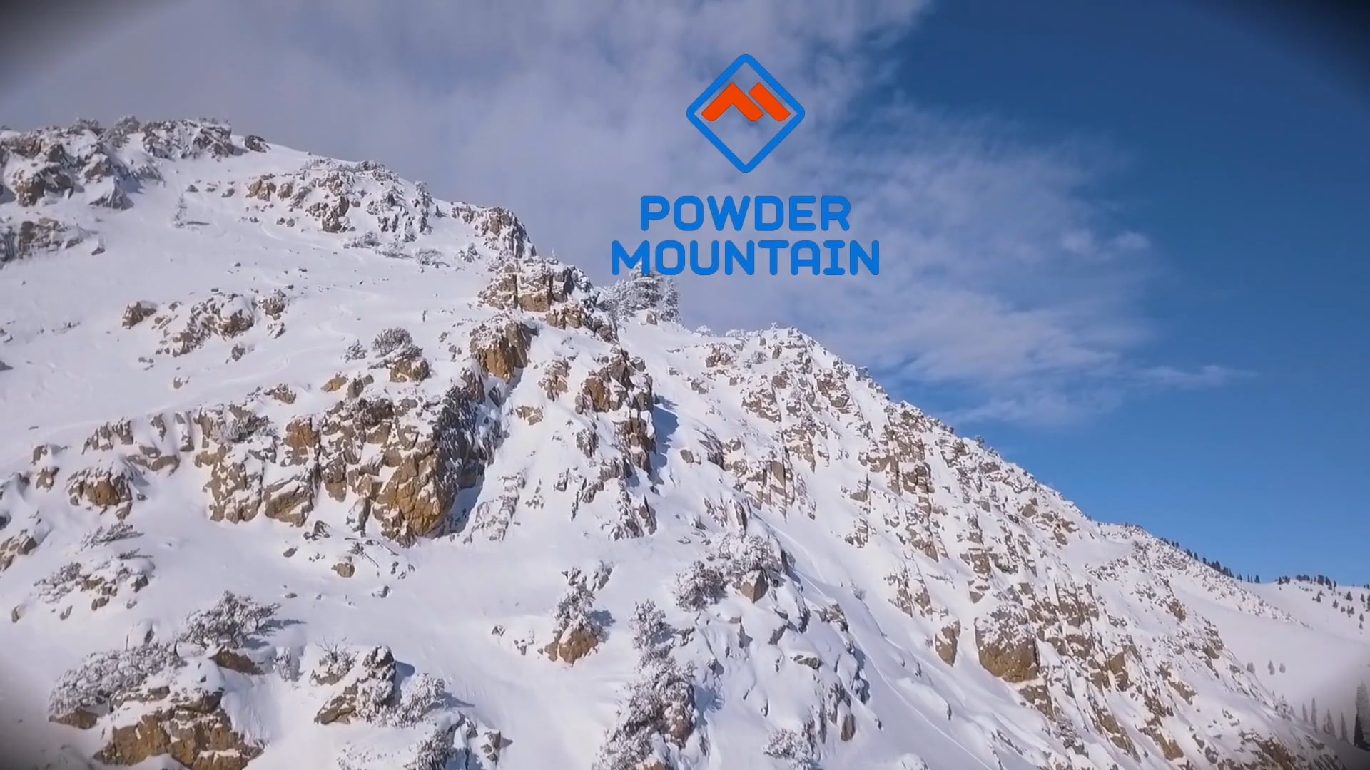 PowMow from the Air: Lightning Ridge