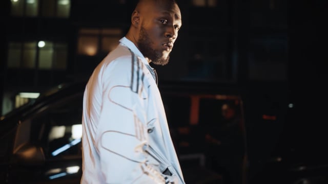 MERKY x adidas Originals feat. Stormzy on Vimeo