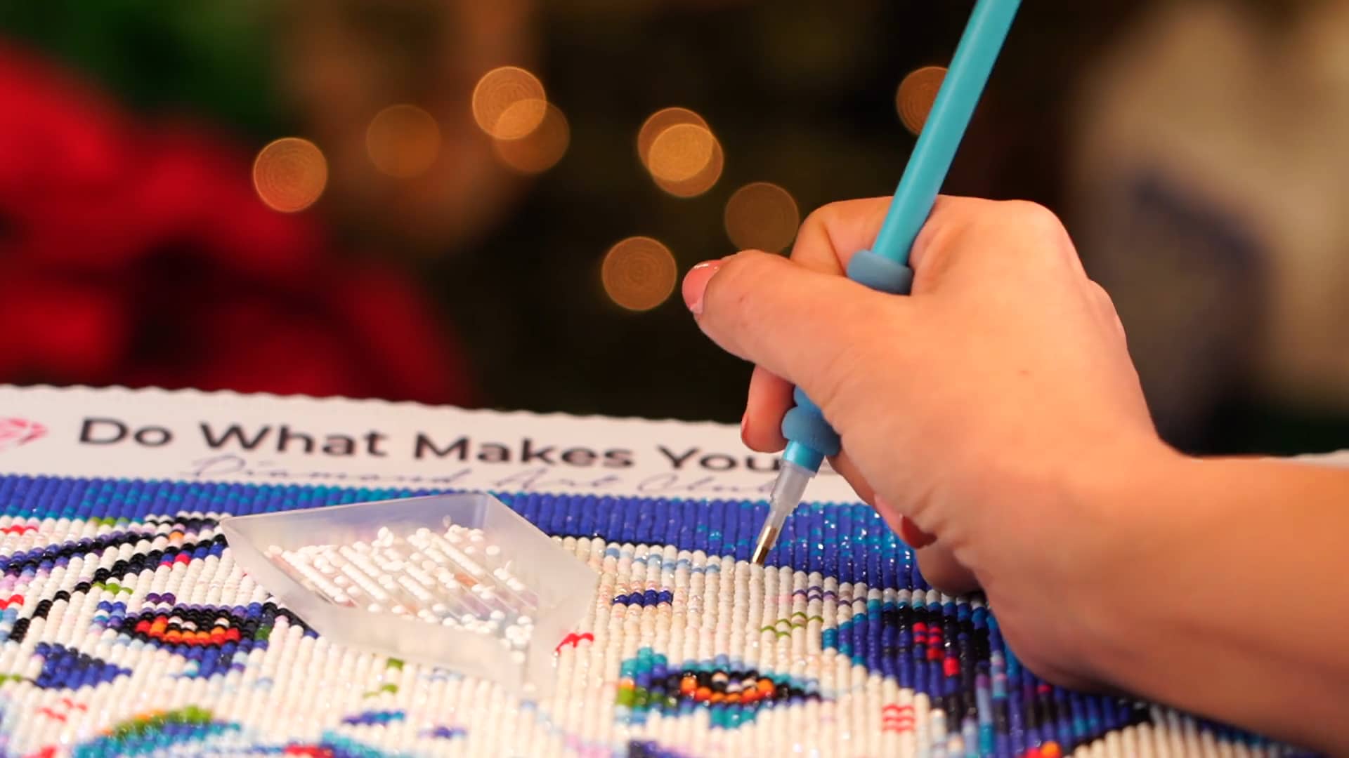 Diamond Art Club Promo on Vimeo