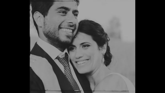 Alentejo Wedding Videographer | Joana • Pedro