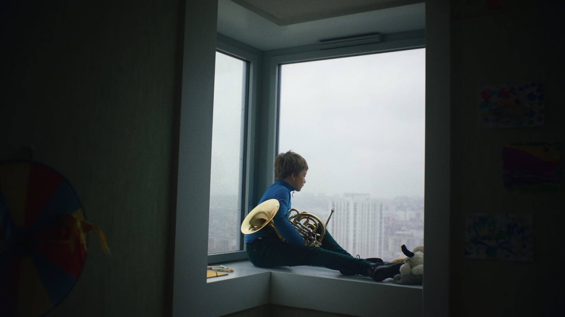 DEMOS - PHILHARMONIE DE PARIS