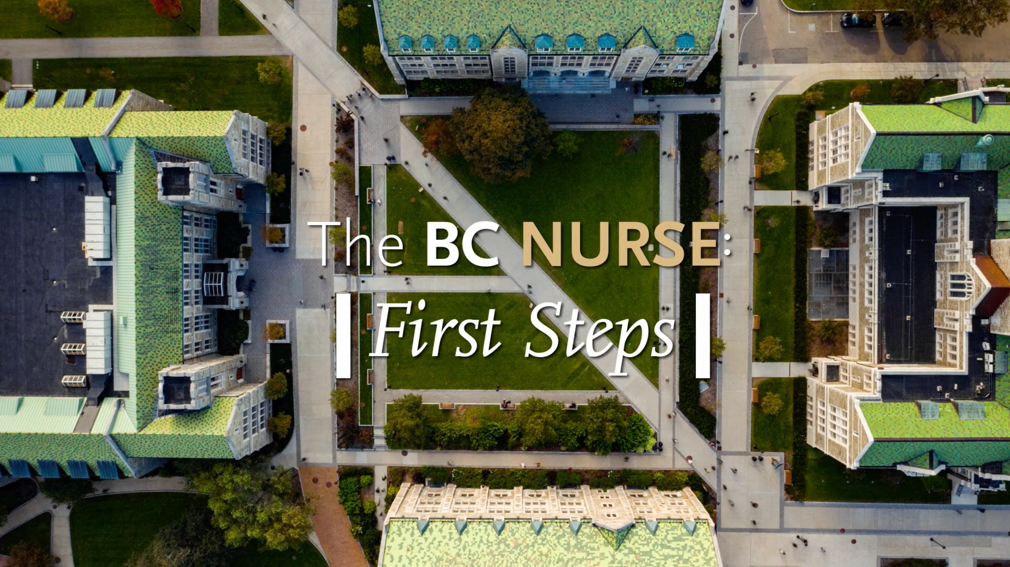 The BC Nurse: First Steps