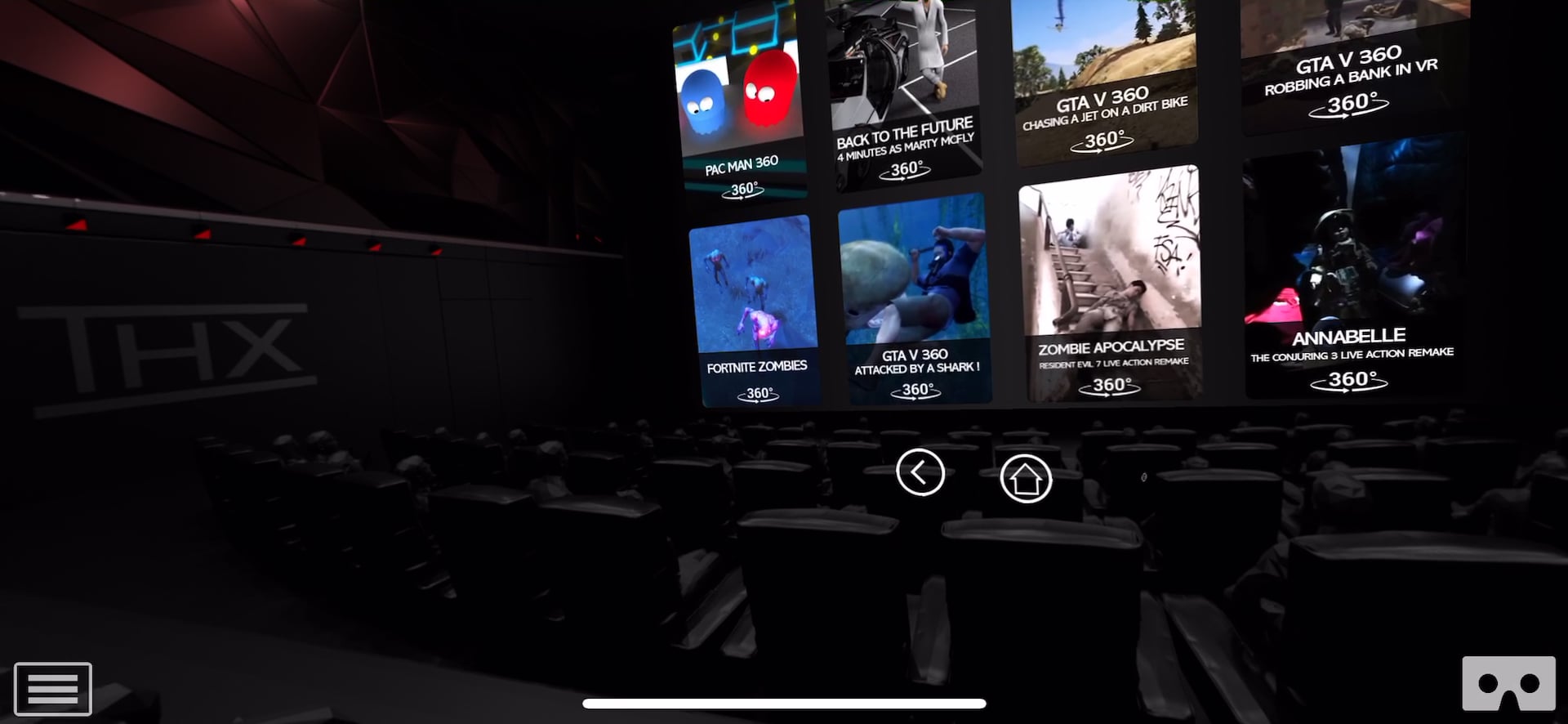 Vrroom | XR Platform