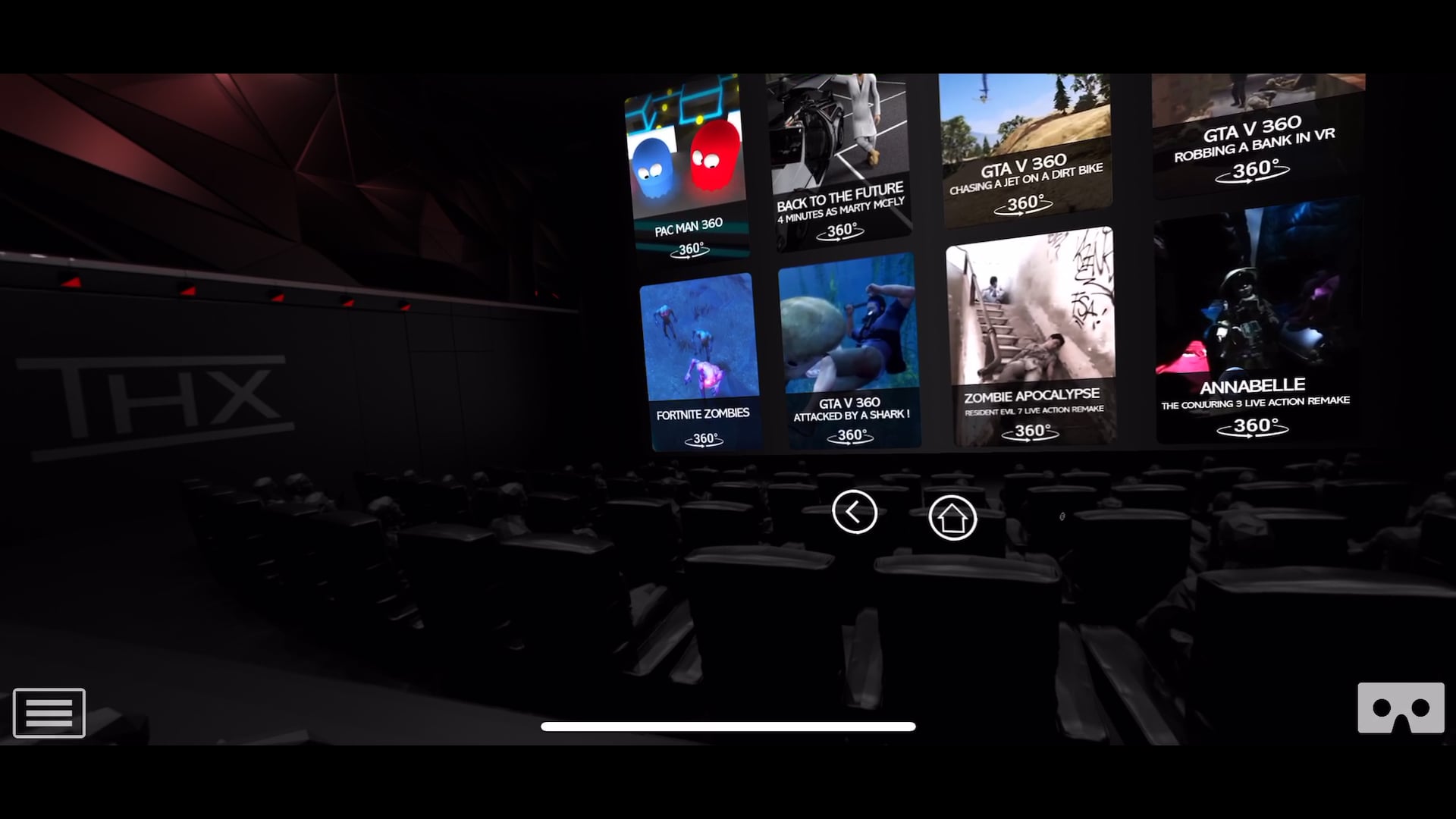 Vrroom | XR Platform
