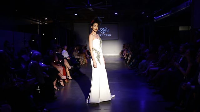 FFC x Hoja Nueva Rainforest Runway Recap