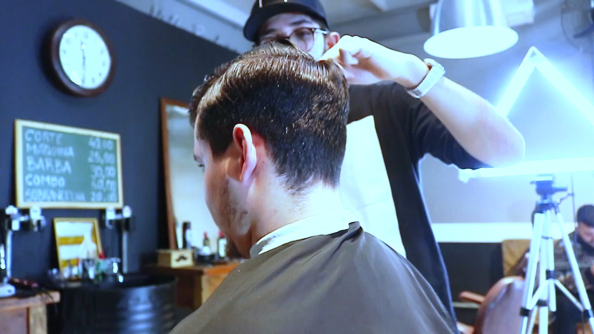 Mika Barber