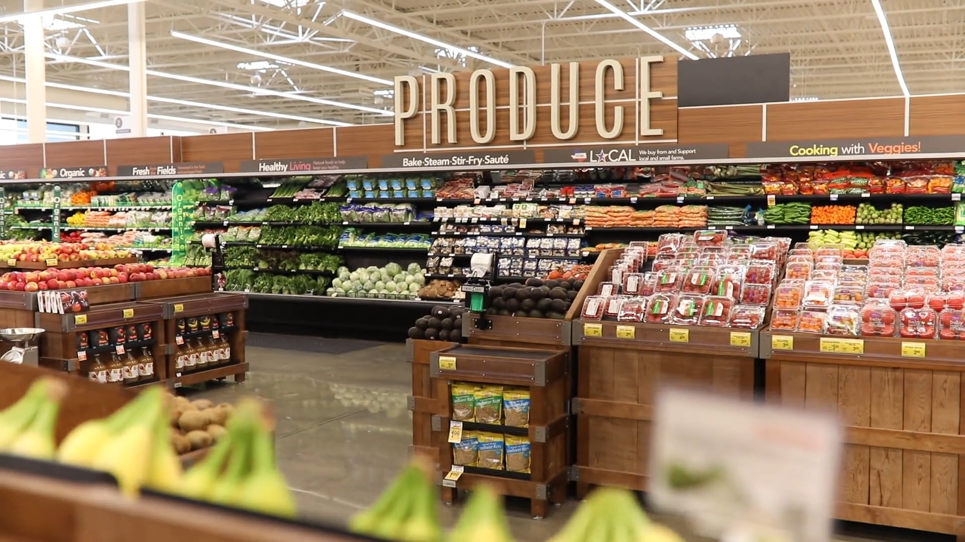 Chemstar Produce Maxx Instructional Video on Vimeo