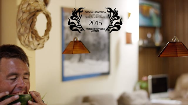 BRAINWORK ANTHONY TASHNICK from Kyle Buthman