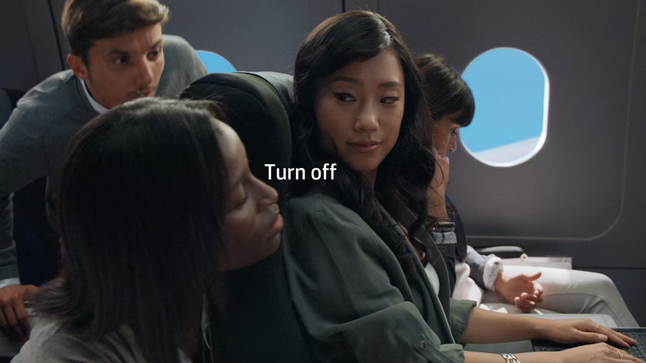 HP "Sure View"