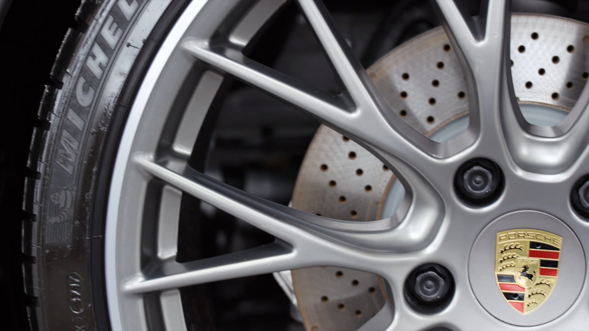 Porsche - First Times "Grey 911" - Social Video