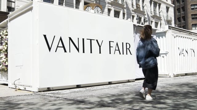 VF Breathable Moments NYC