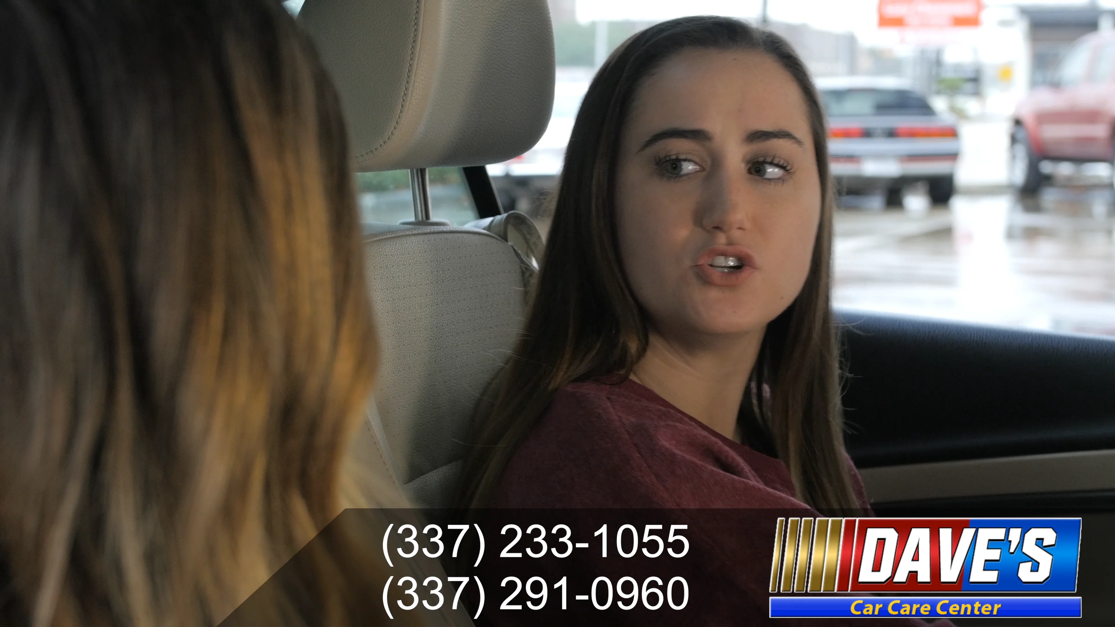 Dave's Car Care 0119 on Vimeo