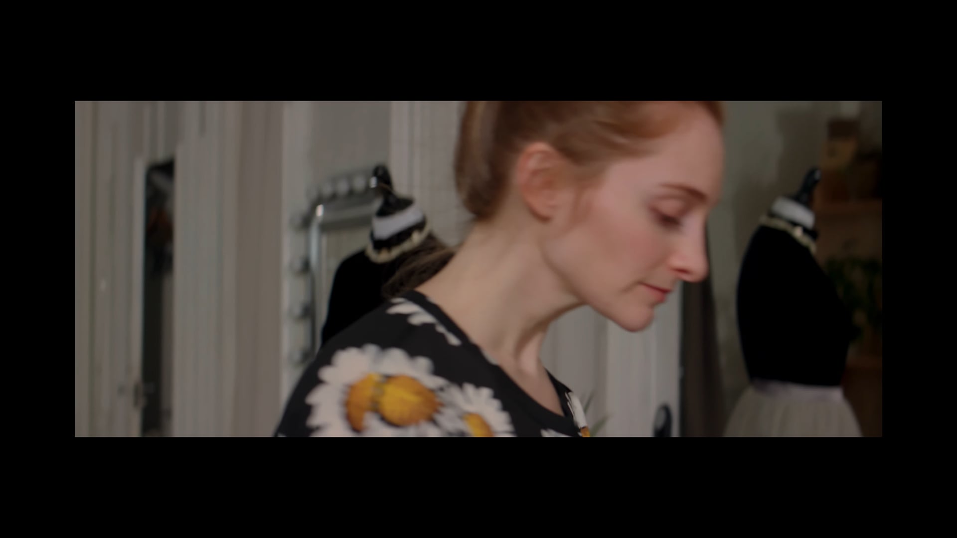 [SVA] The Dress (2018)