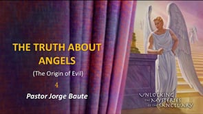 The Truth about Angels (Part 4)