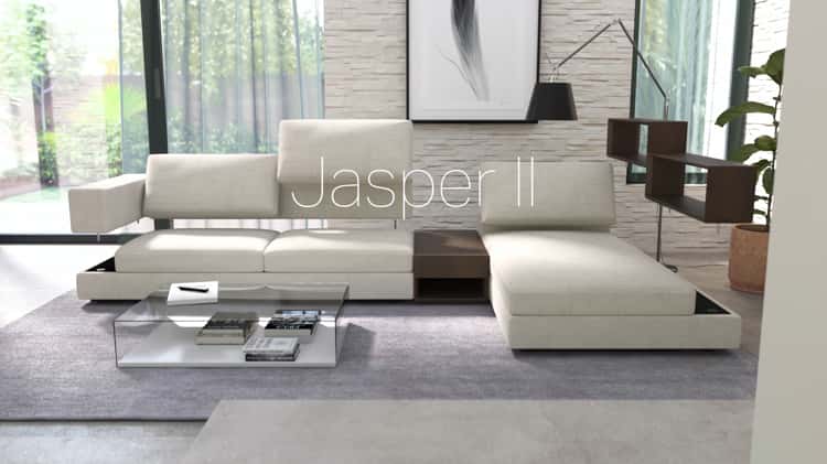 Jasper ii on sale package 1a