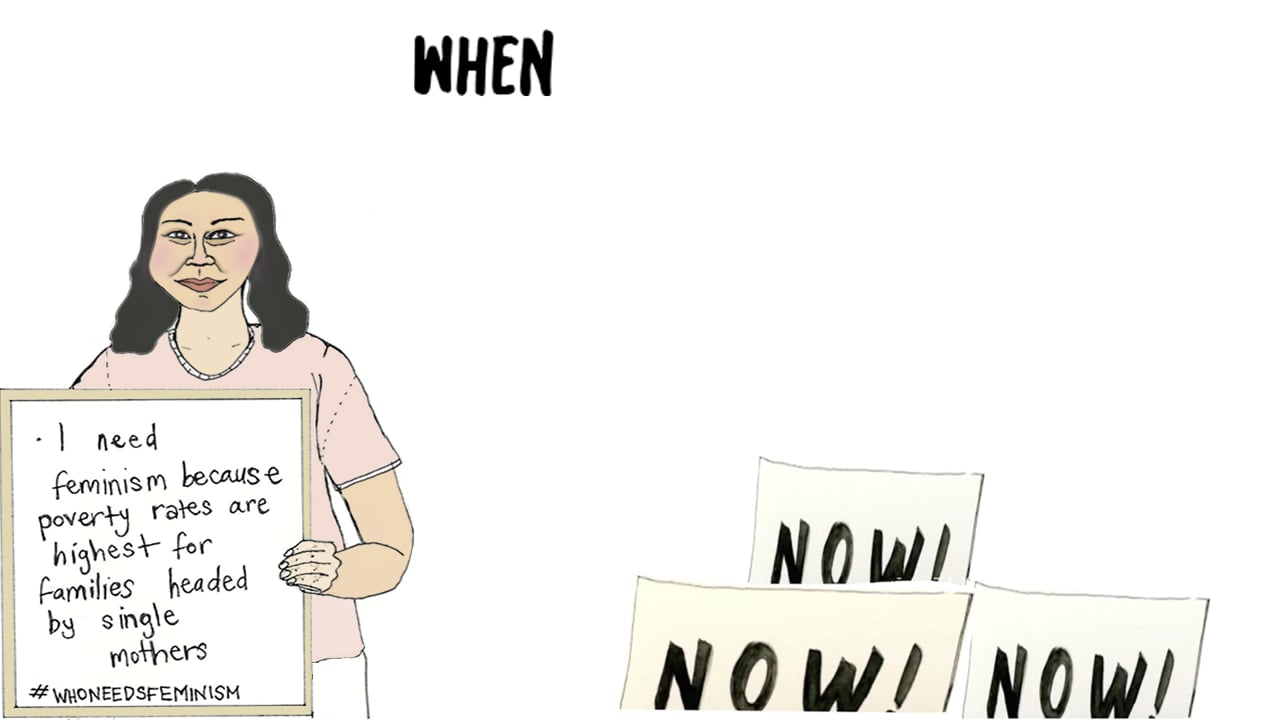 What is Spatial Justice?, a video by Shoshana Schwebel