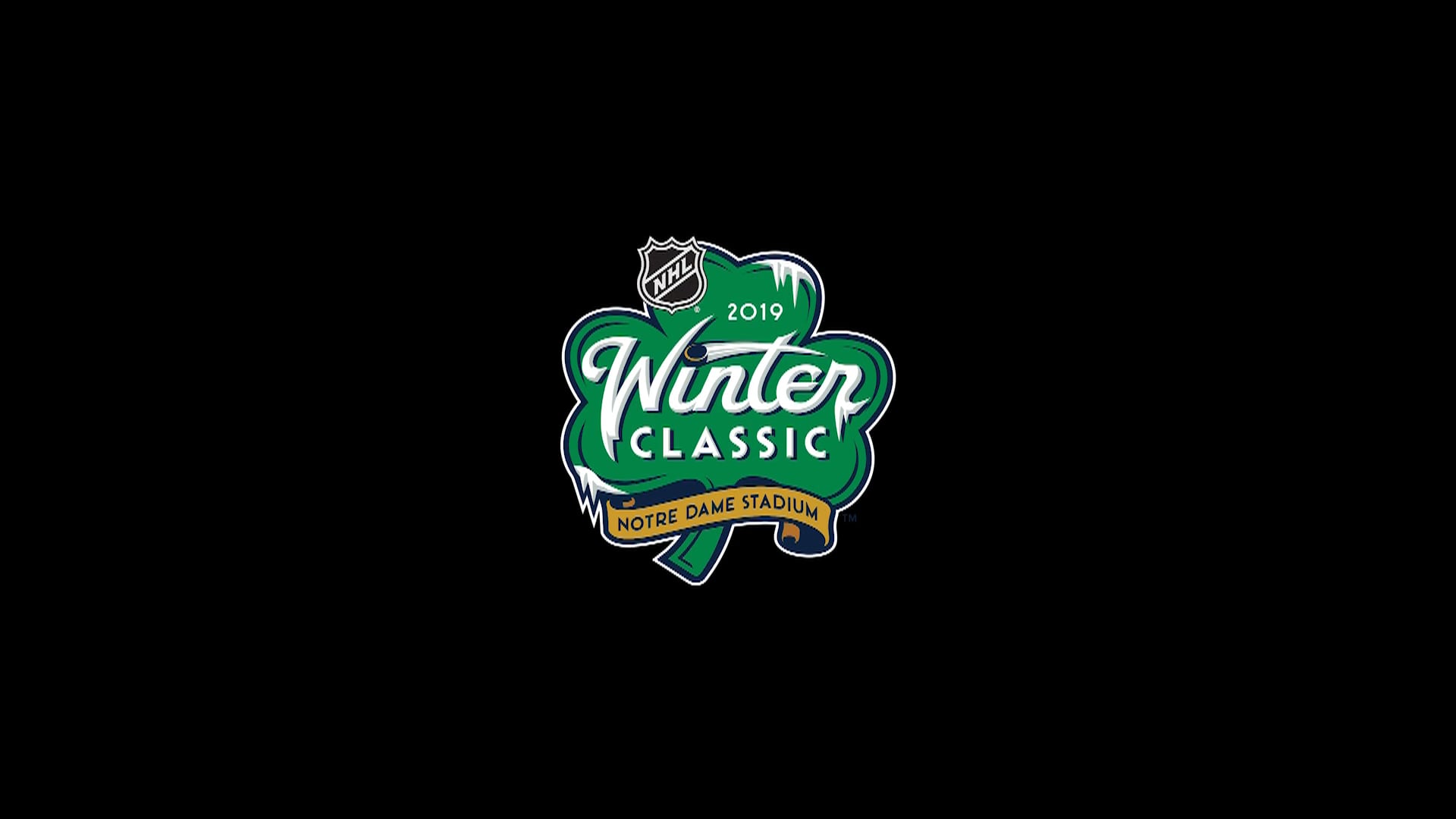 NHL x ADIDAS | Winter Classic 2019