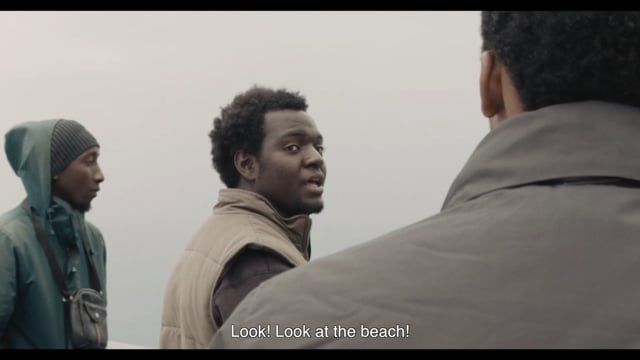 Film preview
