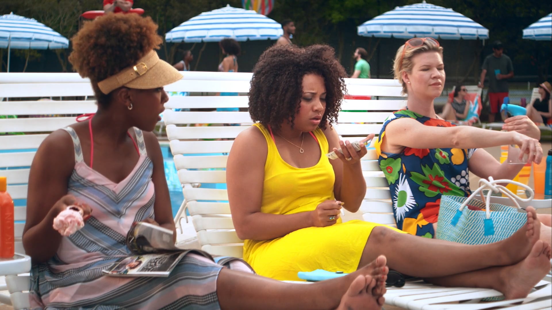 VA Lottery "eXtra Chance Pool"