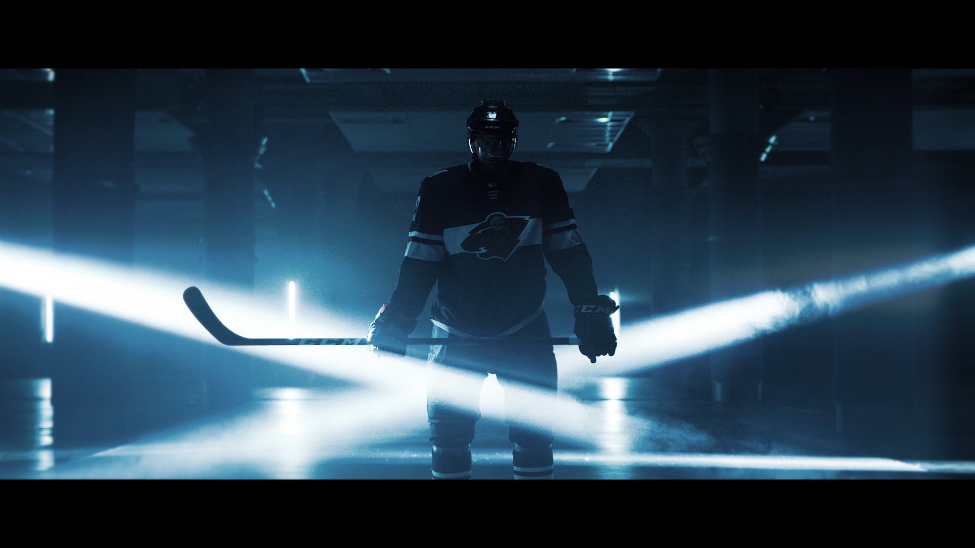 Minnesota Wild | Show Open 2018