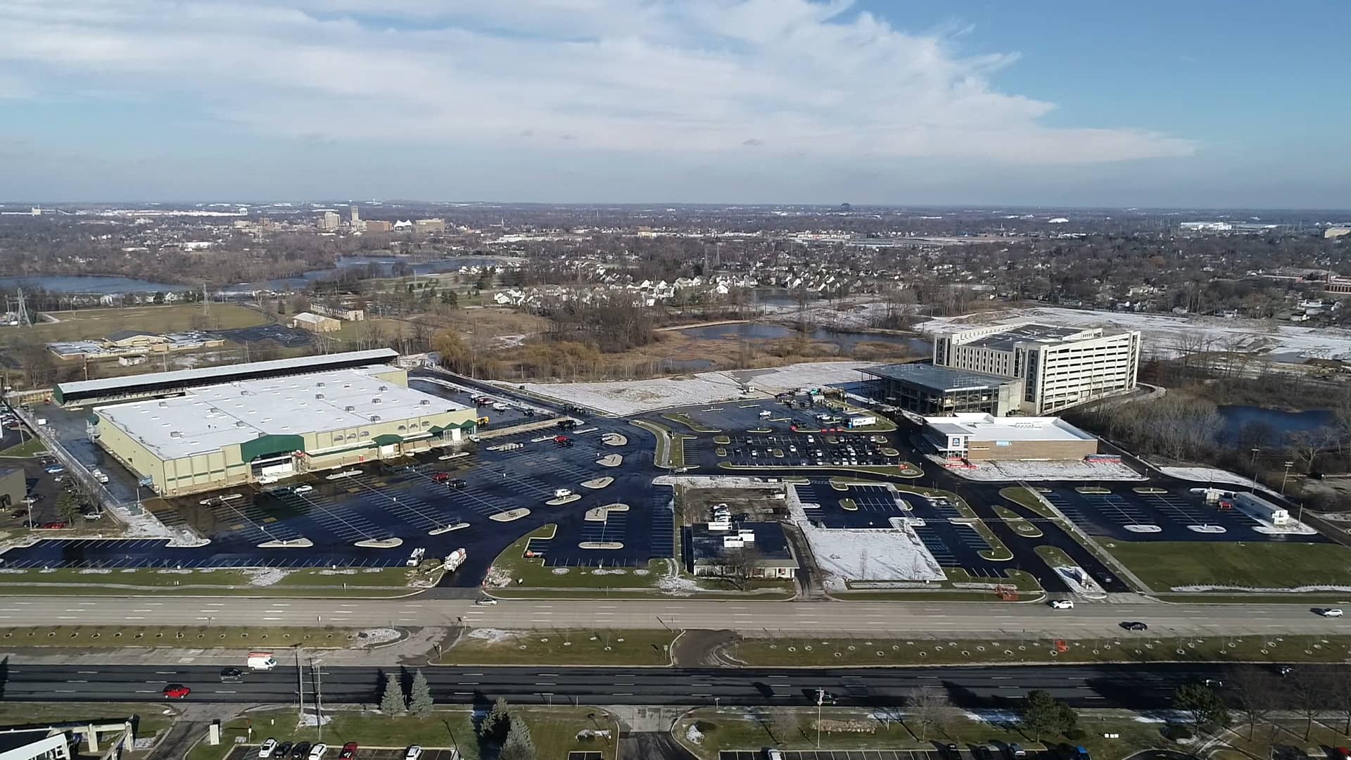 Village at Bloomfield 100319 Social on Vimeo