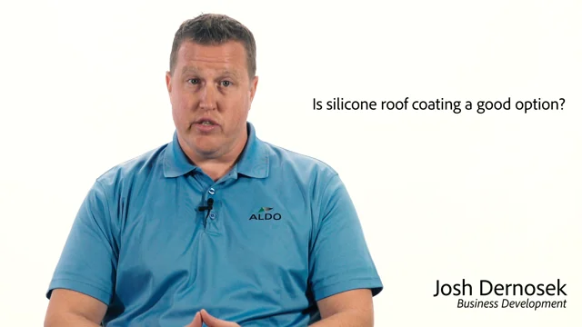 How to Apply a Rubber Roof Coating