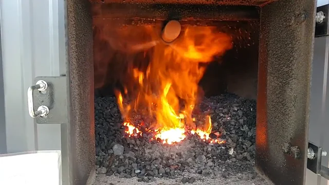 Outdoor Furnace – Multi Pass – Combined - Crown Royal Stoves
