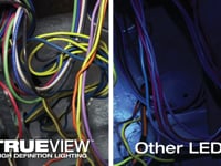 Milwaukee® M12™ 12V LED Latern/Flood Light M236220 at Pollardwater