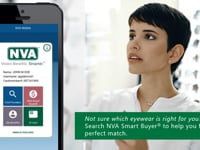 NVA - National Vision Administrators video/presentation/materials